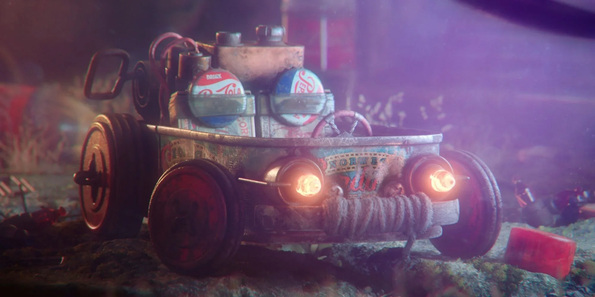 An Overview of Redshift in Cinema 4D article thumbnail