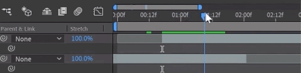 Mastering Layers AE - School of Motion tutorial image