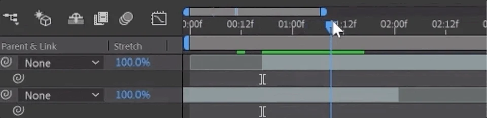 Mastering Layers AE - School of Motion tutorial image