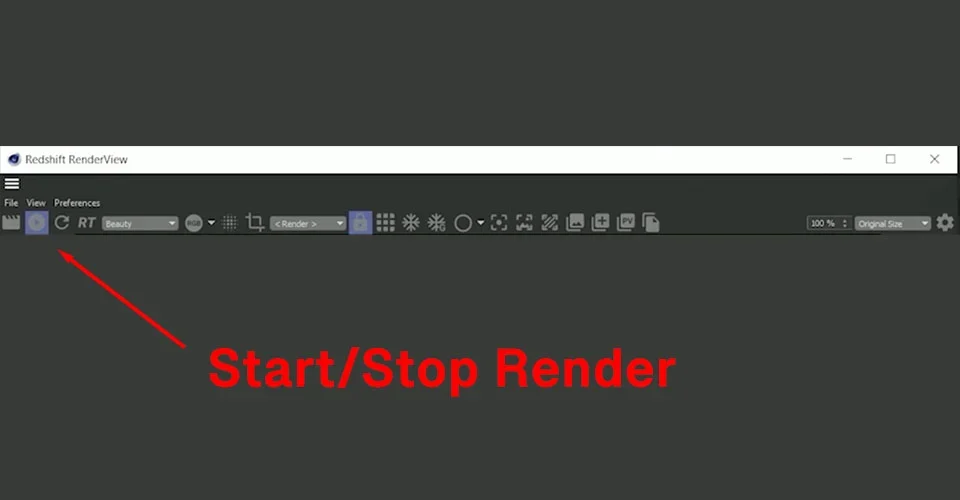 Intro to Redshift - School of Motion tutorial image