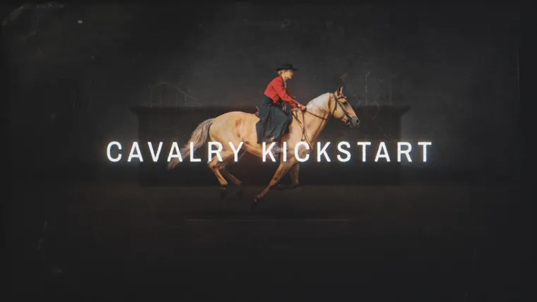 Cavalry Kickstart course thumbnail