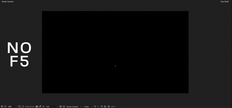 After Effects screenshot tutorial - saving frames as images