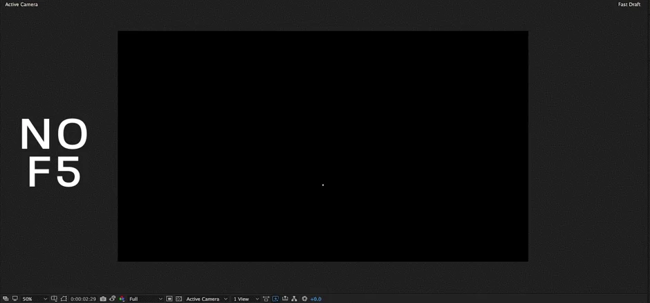 After Effects screenshot tutorial - saving frames as images
