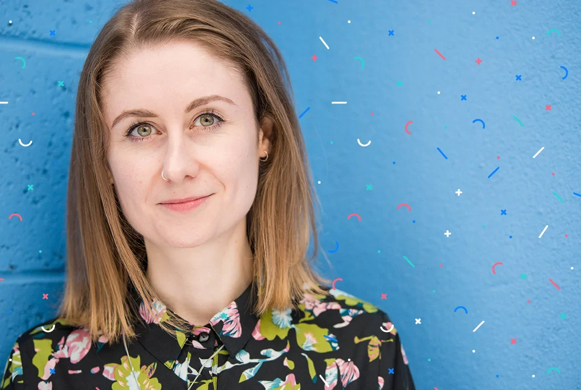 Building a Motion Design Community with Hayley Akins article thumbnail