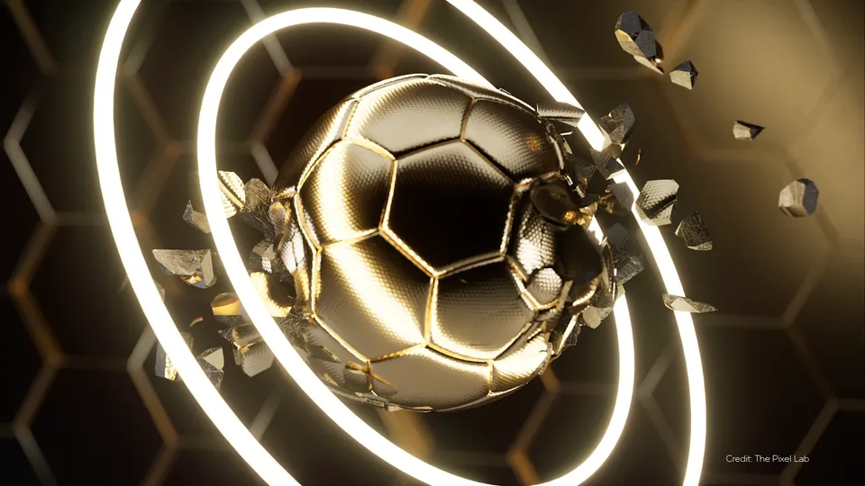 The Best Unreal Engine Assets for Motion Designers in 2026 article thumbnail