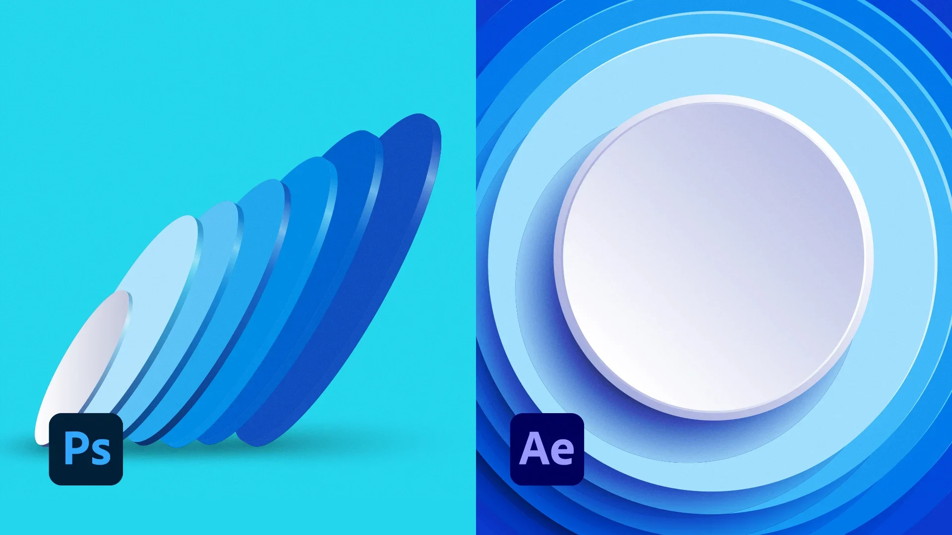 How To Import Photoshop Layers into After Effects article thumbnail