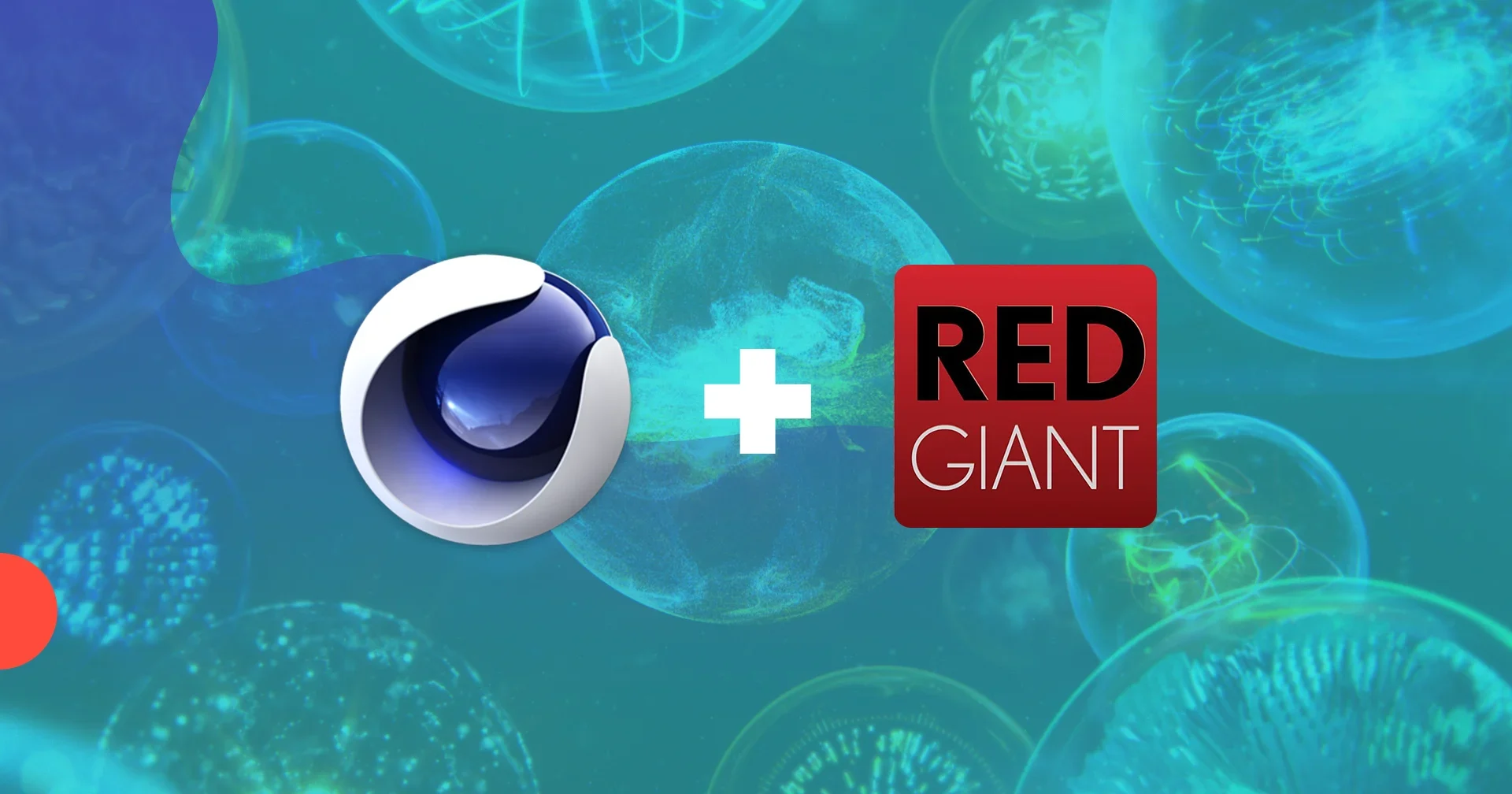 Breaking News: Maxon and Red Giant Merge article thumbnail