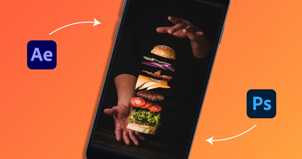 How to Animate a Social Media Post in 5 Minutes