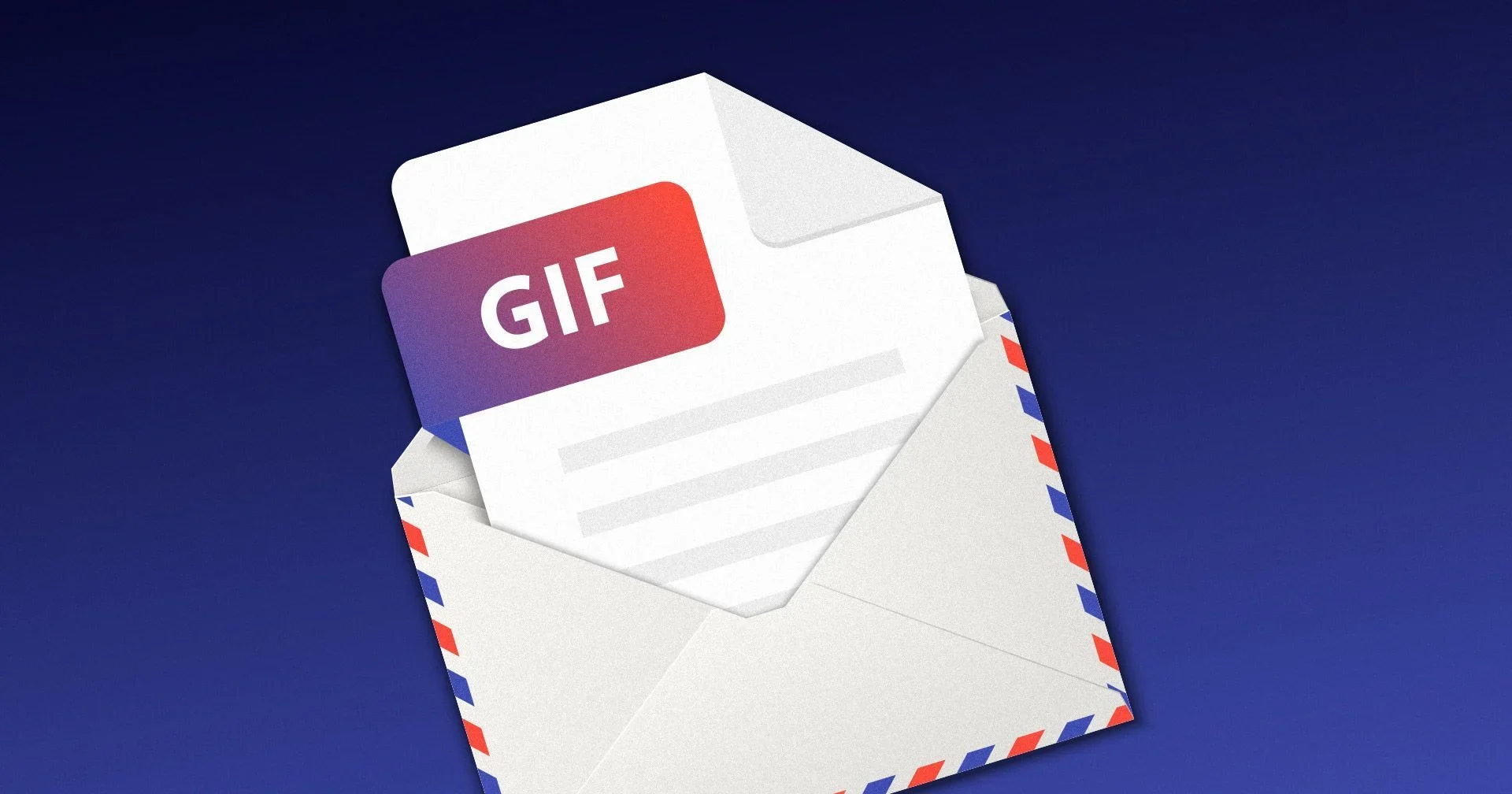 Why You Need GIFs in Your Email Marketing article thumbnail