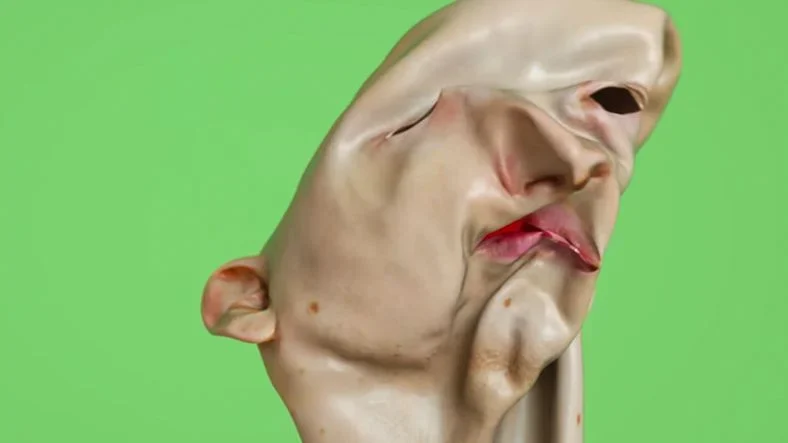 The Weird Side of Motion Design article thumbnail