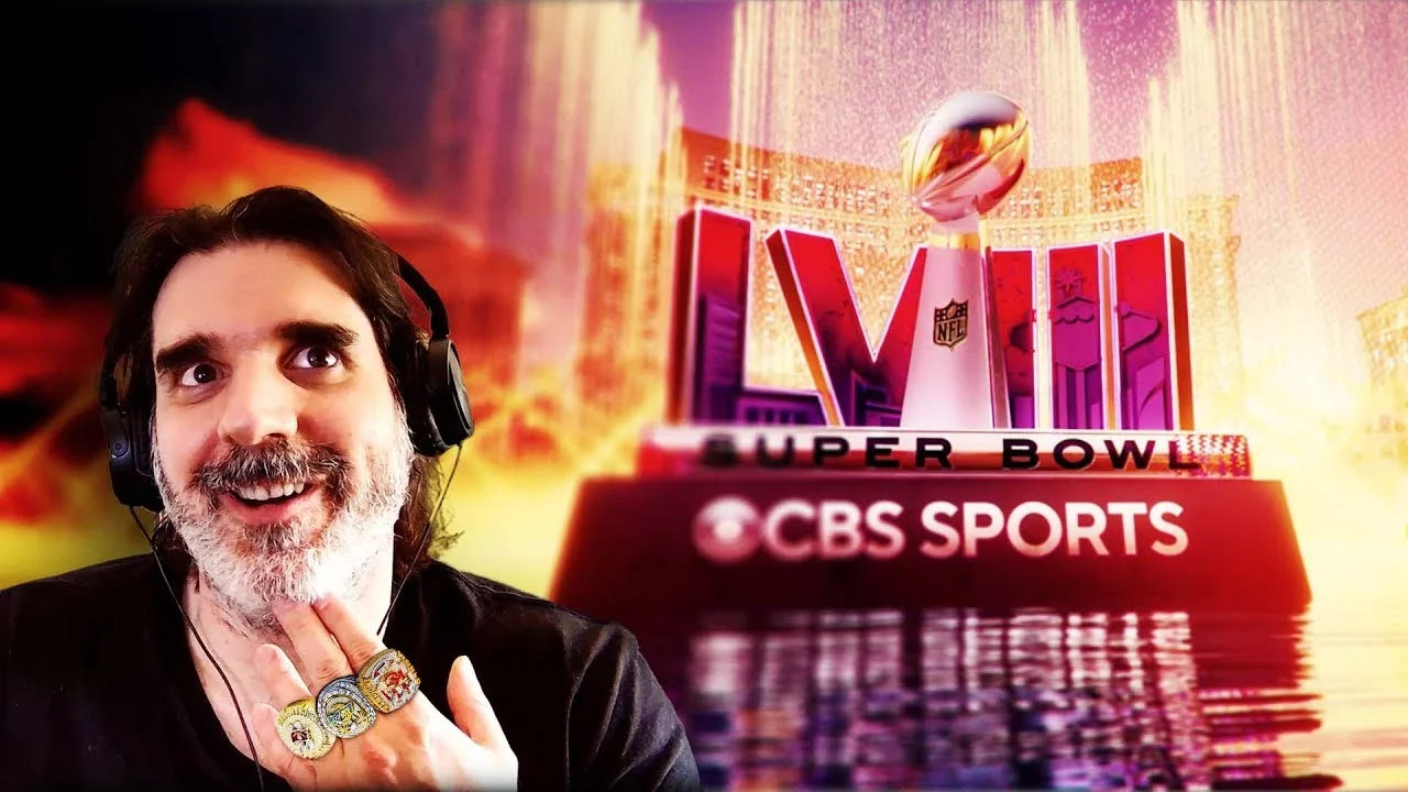 Designing the Super Bowl in Unreal Engine: In the Trenches with Marcos Vaz article thumbnail
