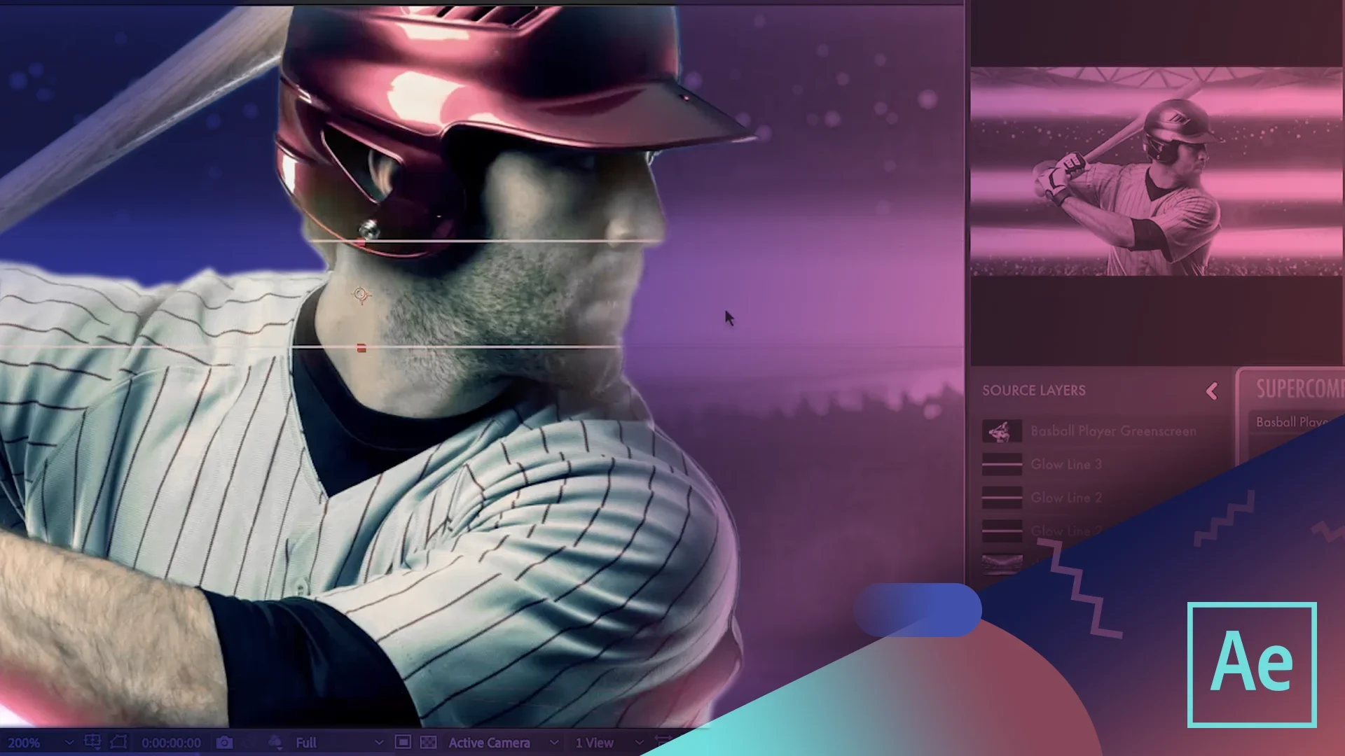 Composite with Ease Using the Red Giant VFX Suite article thumbnail
