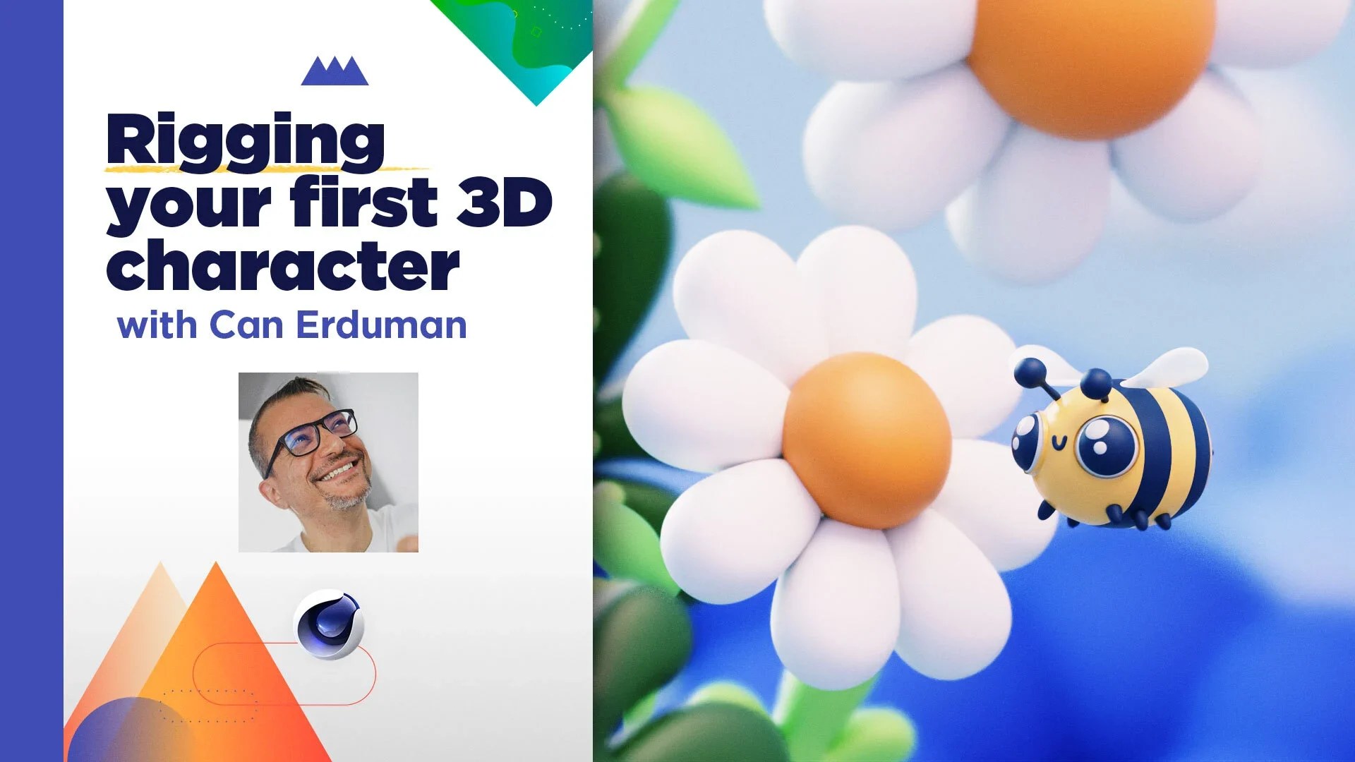 How To Rig A 3D Model article thumbnail