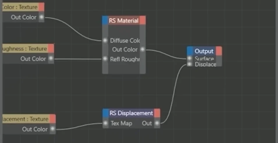 Intro to Redshift - School of Motion tutorial image