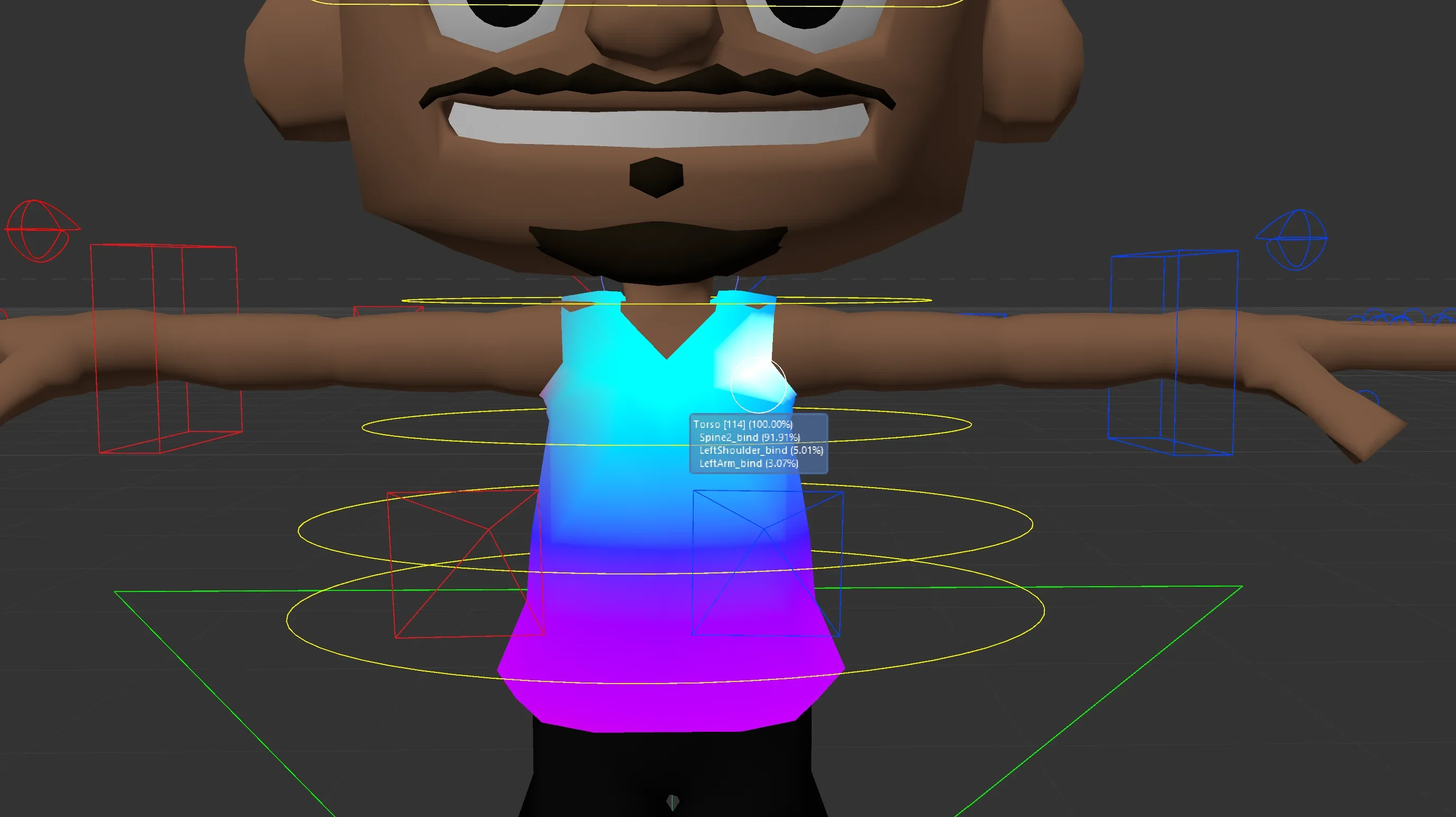 What is 3D Rigging for Animation? - 655385ce5b4a1ff38af564dd 63bc9