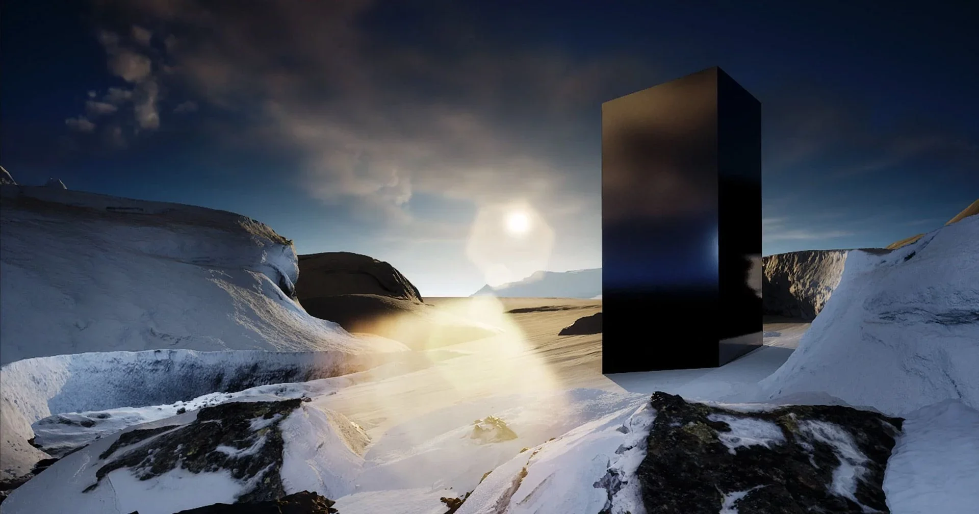 How to Get Started in Unreal Engine 5 article thumbnail