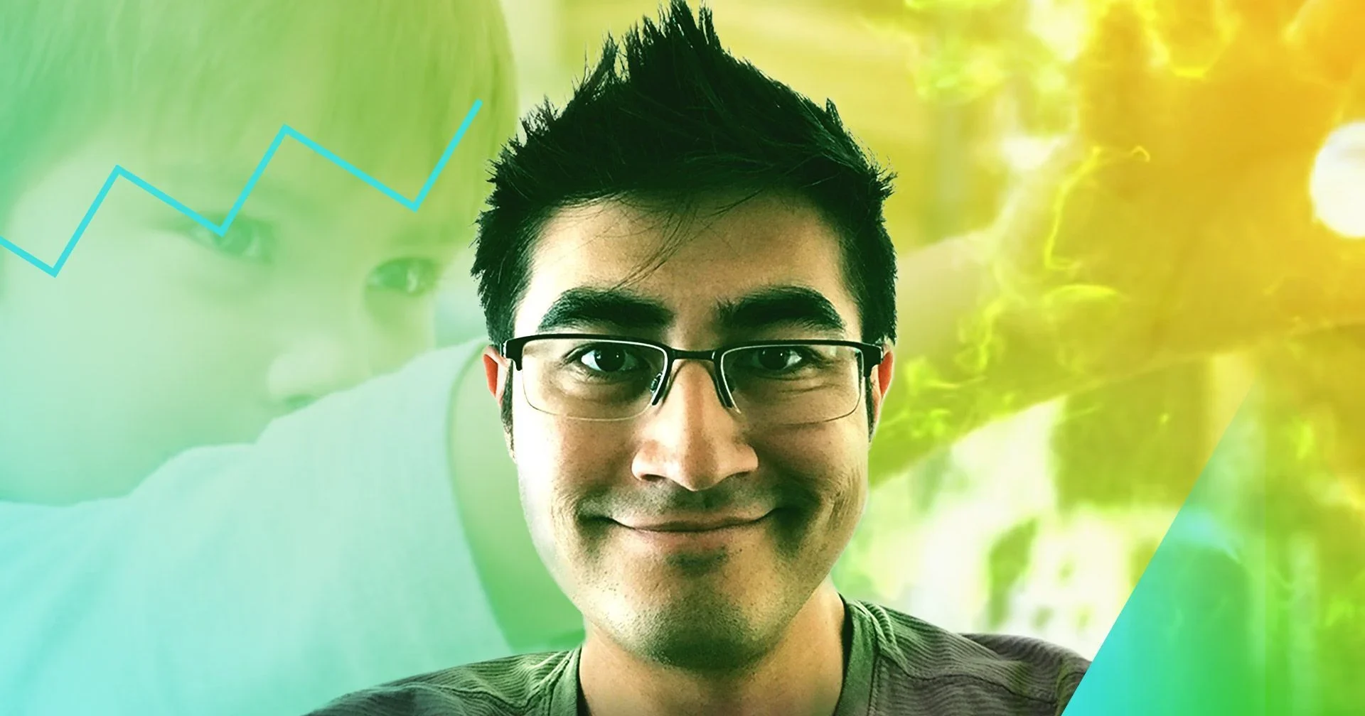 Home Brewed VFX with Daniel Hashimoto, aka, Action Movie Dad article thumbnail