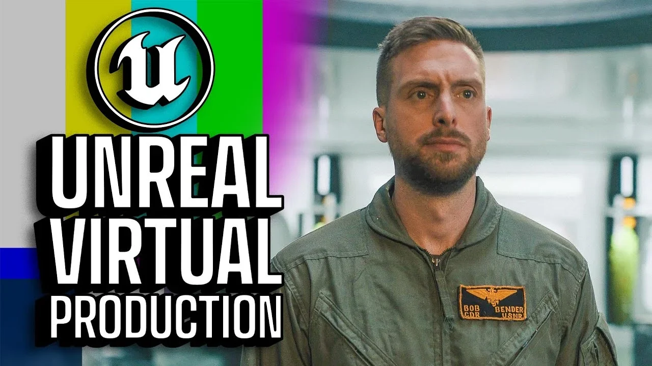 Unreal Engine, Creative Communities, and Career Growth with Cart & Horse article thumbnail
