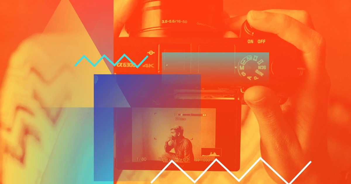How to Simulate Camera Shake in Adobe After Effects