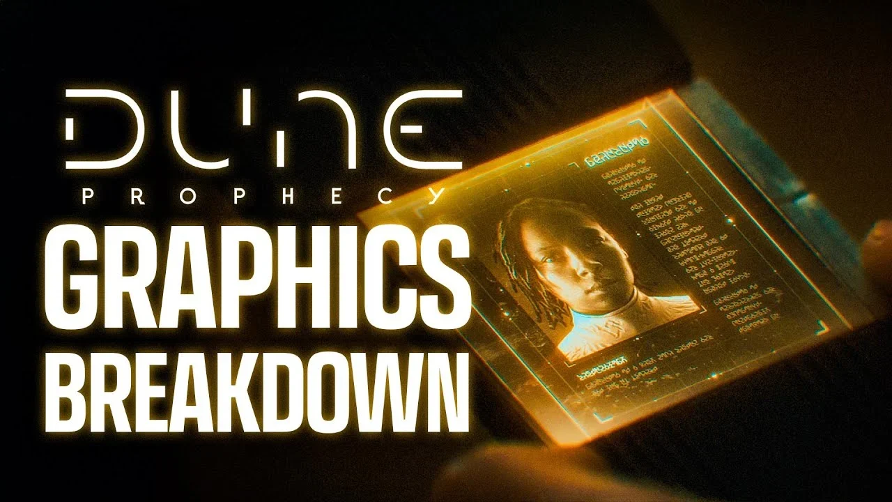 Inside the Mind of Territory Studio: VFX, UI, and an Epic Dune Graphics Breakdown article thumbnail