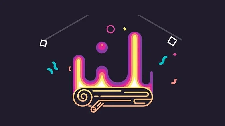 Motion Design Inspiration: Animated Holiday Cards article thumbnail