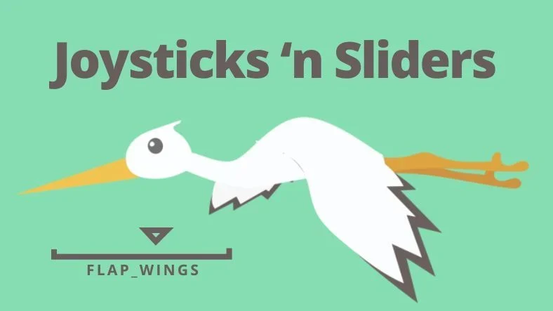 3 Awesome Ways to use Joysticks n' Sliders in After Effects article thumbnail