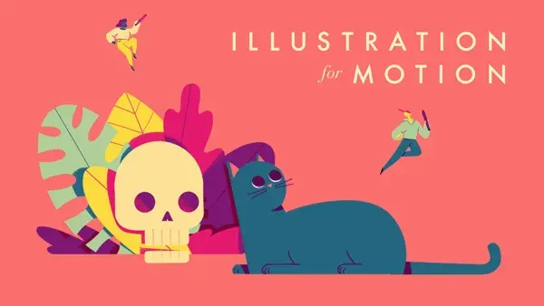 Illustration for Motion course thumbnail