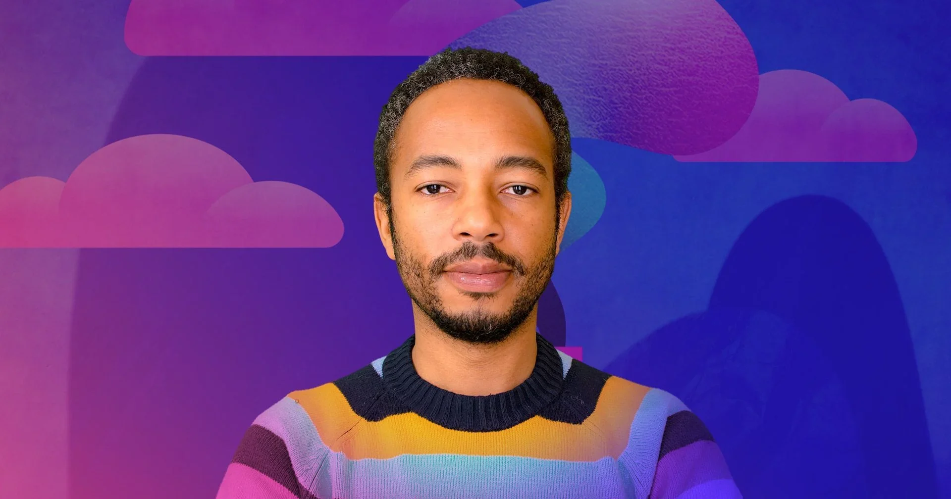 SOM Teaching Assistant Algernon Quashie on His Path to Motion Design article thumbnail