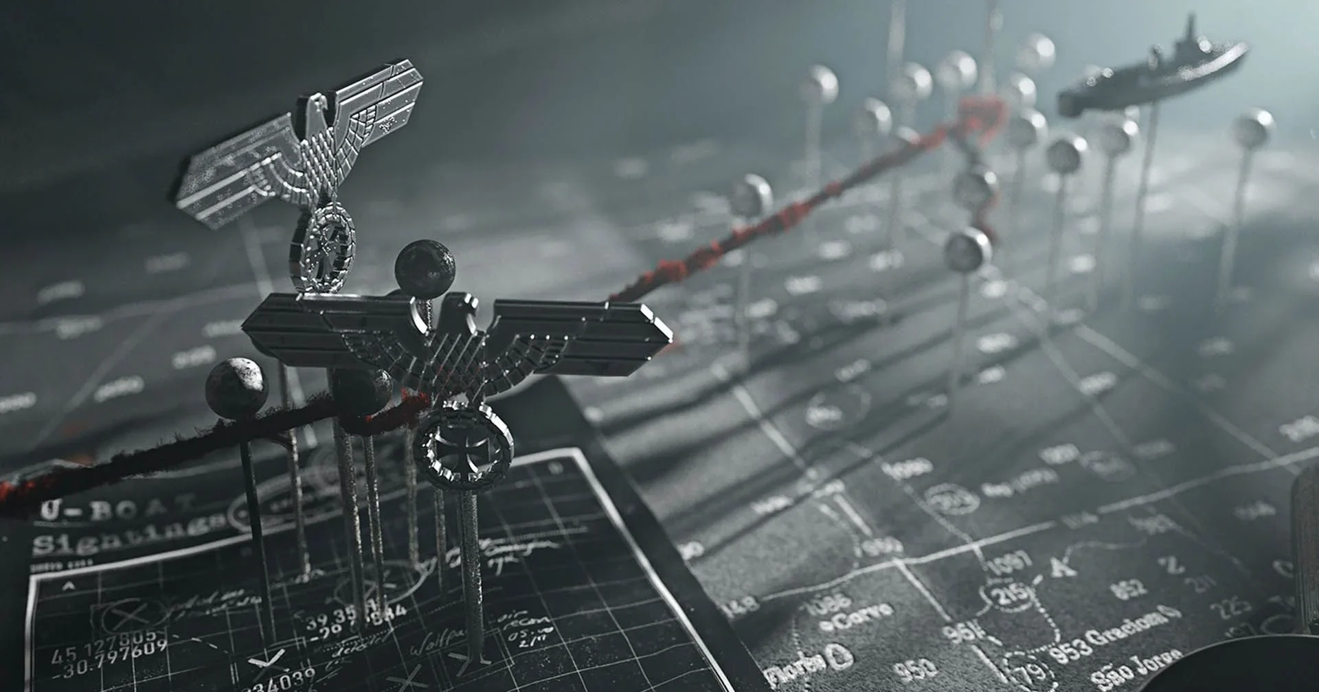 Mapping the Narrative article thumbnail