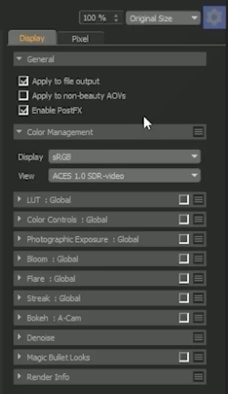 Intro to Redshift - School of Motion tutorial image