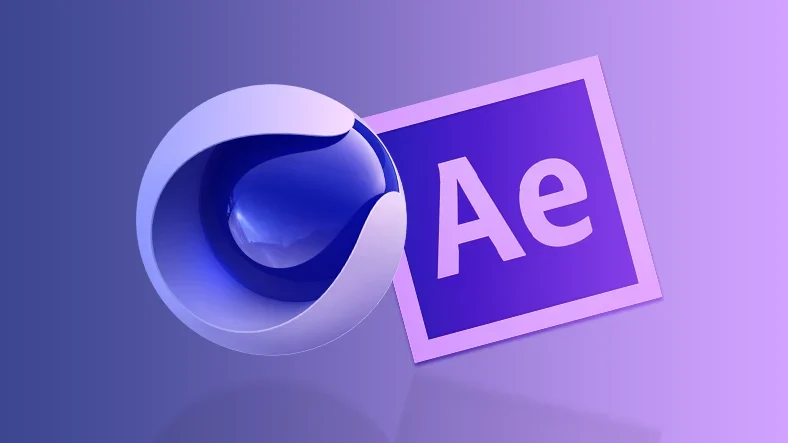 Cinema 4D & After Effects Workflows article thumbnail