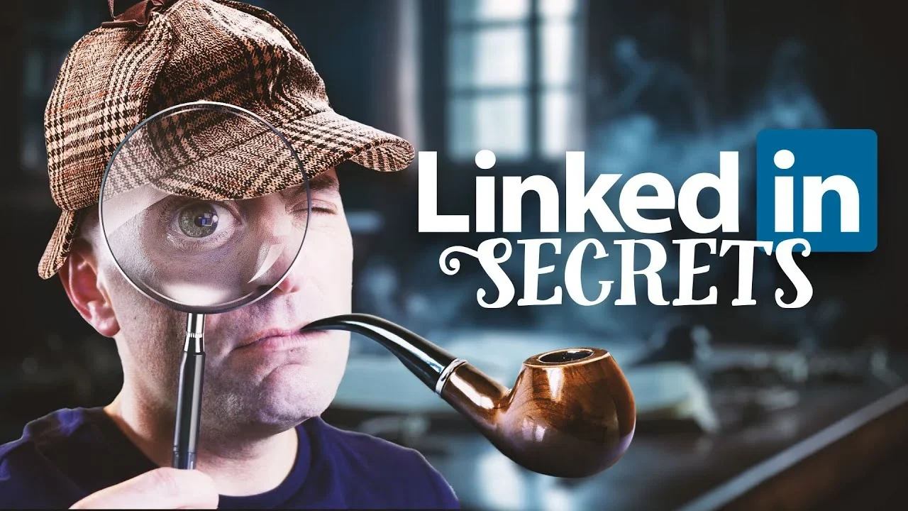 3 Key Ways Pro Freelancers Find Clients on LinkedIn article thumbnail