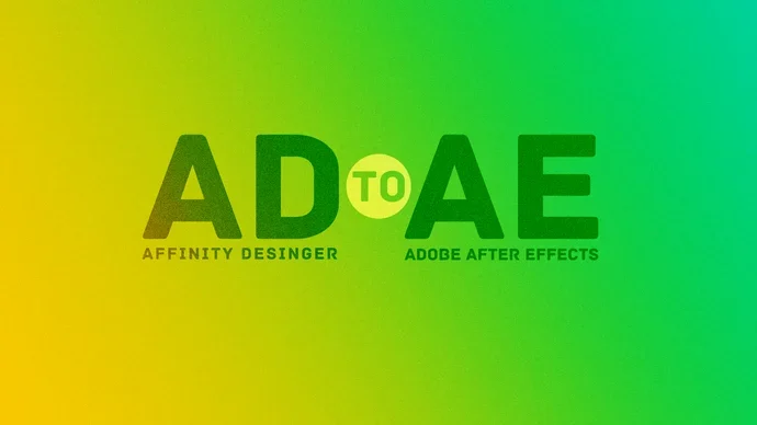 Saving PSD Files from Affinity Designer to After Effects article thumbnail