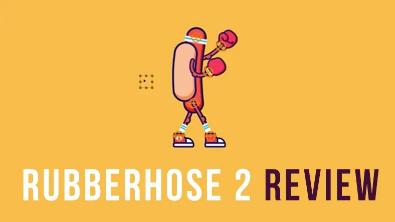 Tutorial: RubberHose 2 Review article thumbnail