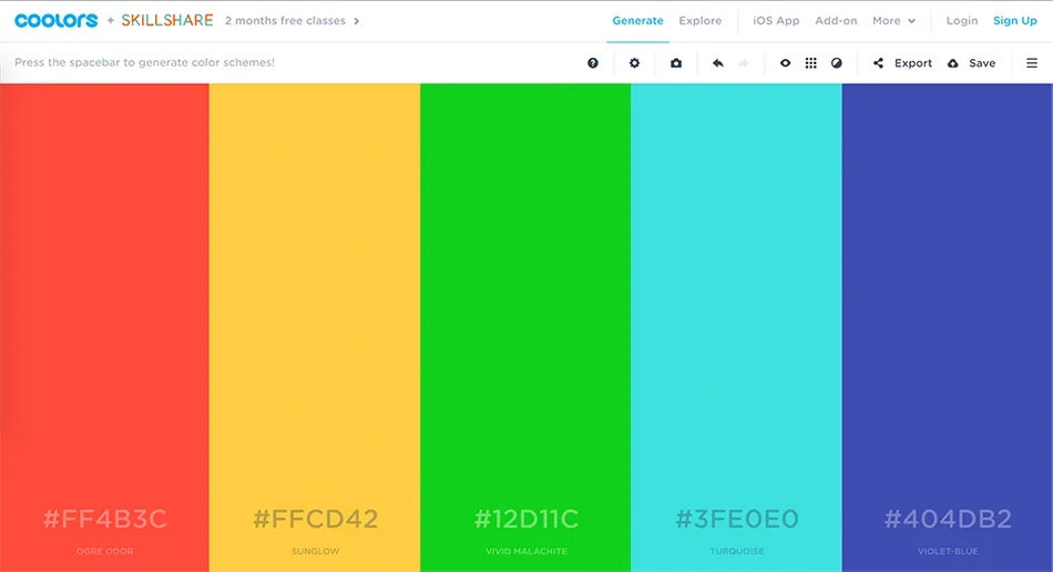Coolors Big Palette.png
