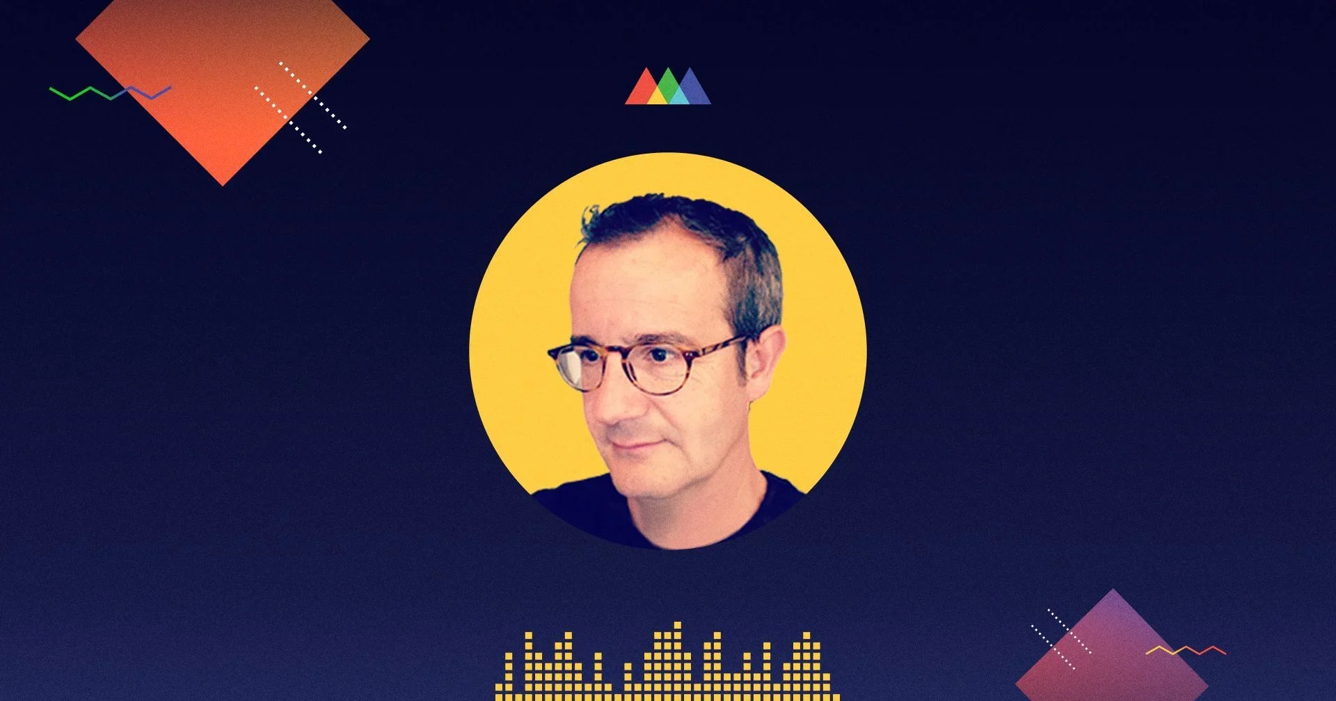Designing the UI of Tomorrow - Stephen Lawes of Cantina Creative article thumbnail