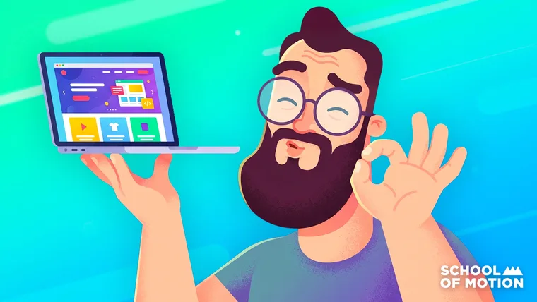 10 Websites with Great Animation in 2026 article thumbnail