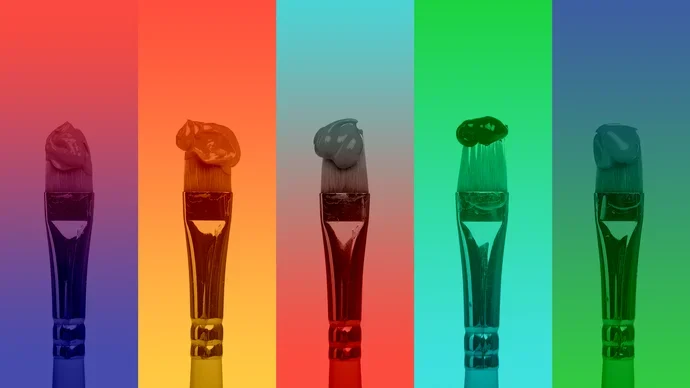 Best Color Palette Tools for Motion Design article thumbnail