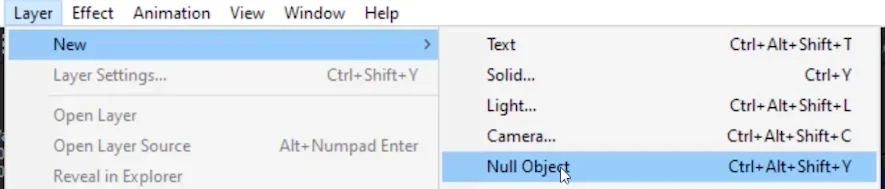 SOM-How to create a null layer in After Effects.png