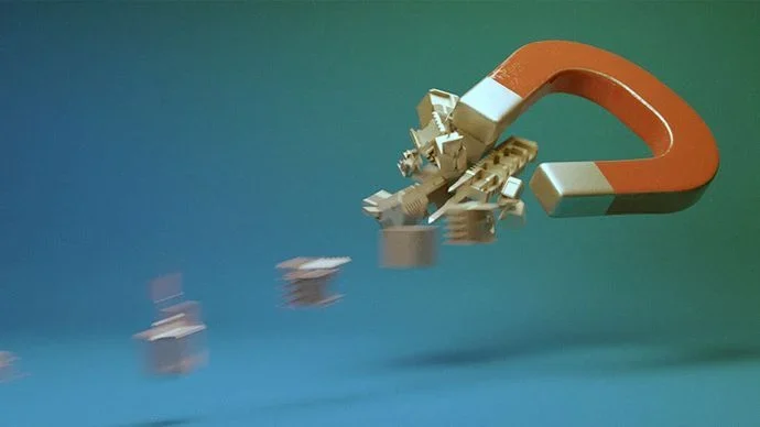 How to use Cinema 4D's Snapping Tools article thumbnail