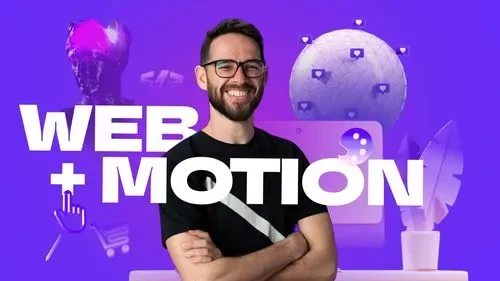 Design That Sells: Unpacking the Magic of Web + Motion with Ran Segall article thumbnail