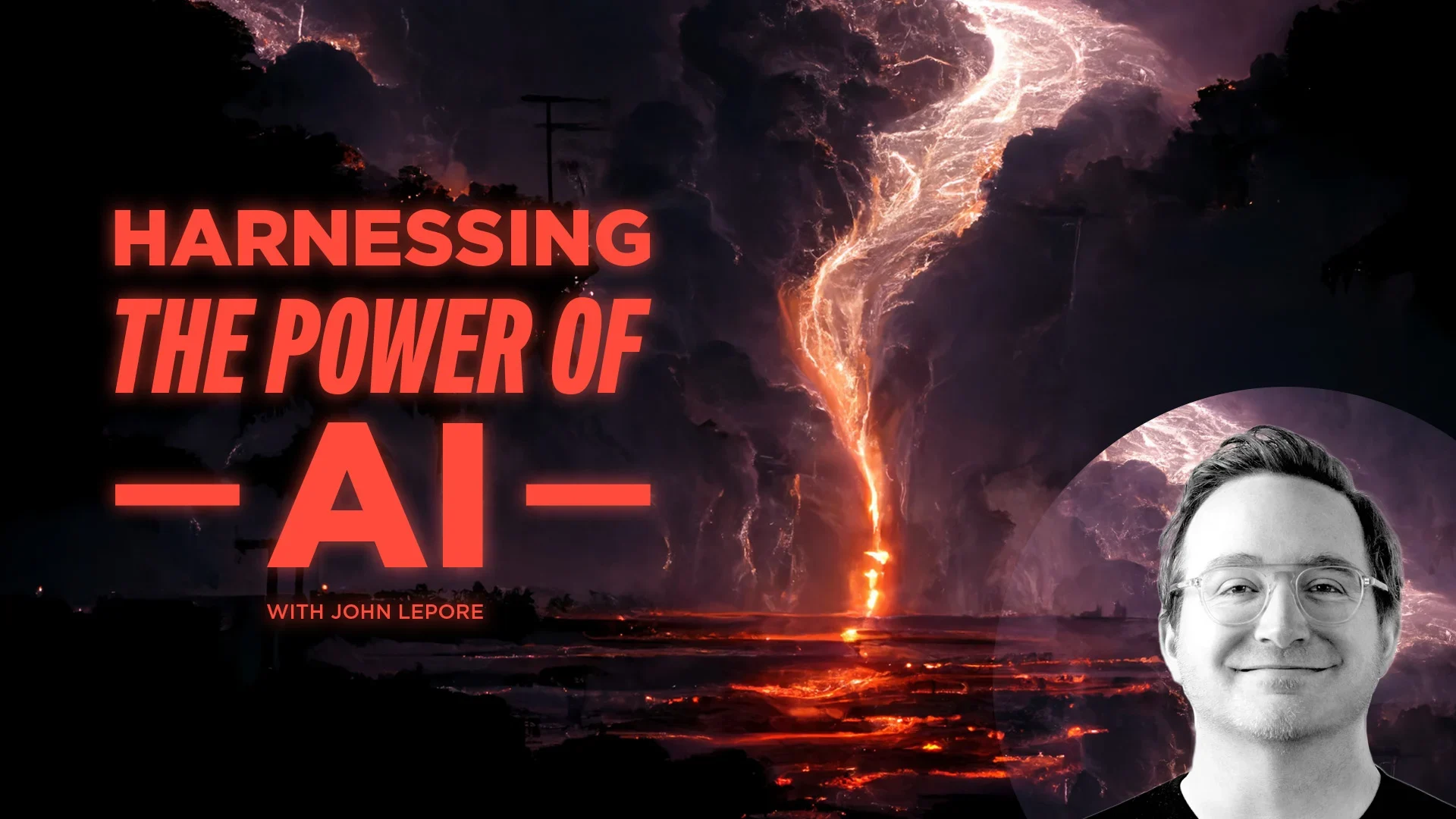 Harnessing the Power of AI Art article thumbnail