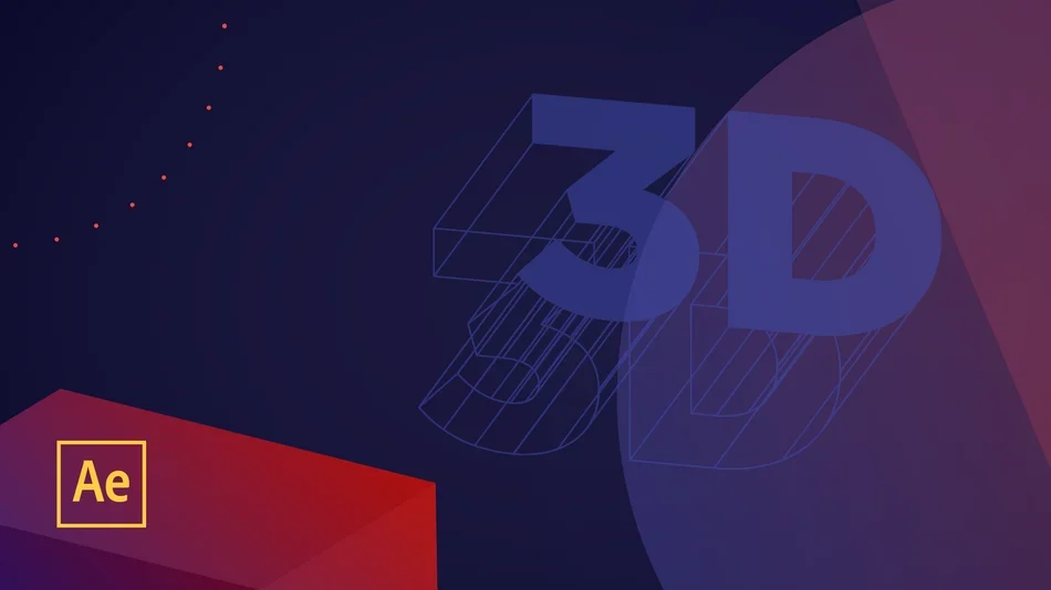 3 Easy Ways to Create 3D Text in After Effects article thumbnail