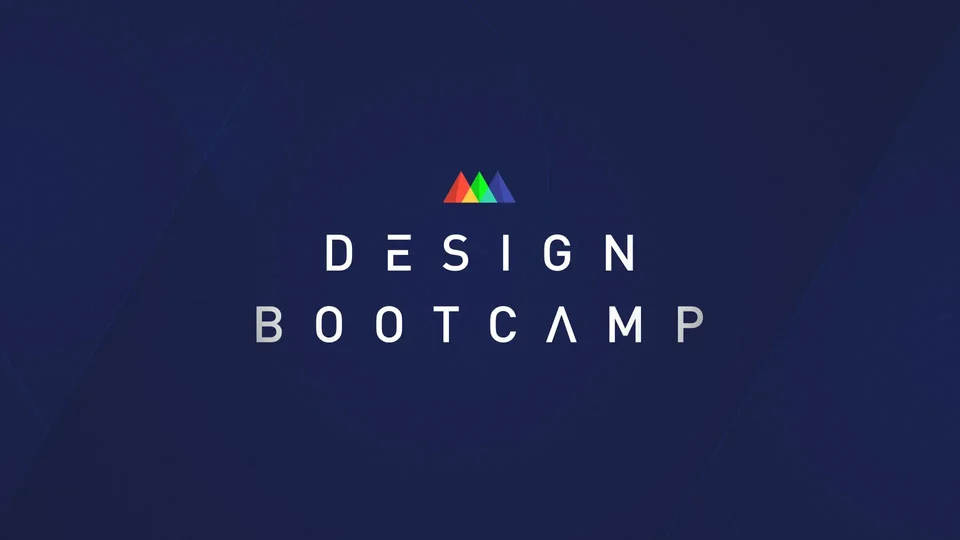 Design Bootcamp thumbnail