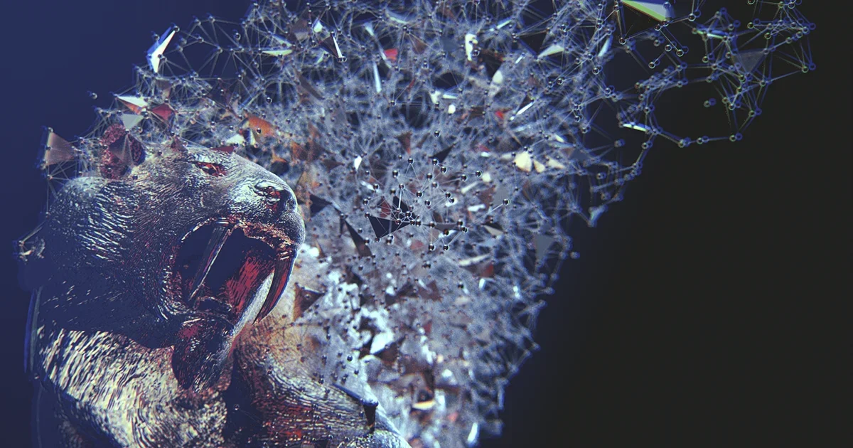Networking & Experiments: How Teaching Assistant Luis Miranda Creates 3D Magic article thumbnail