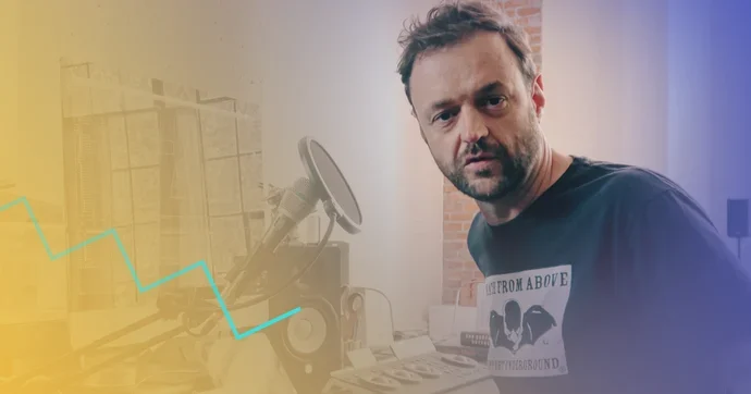 The History of VFX: A Chat with Red Giant CCO, Stu Maschwitz article thumbnail