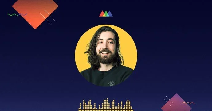 Do the Hustle with Nick Greenawalt article thumbnail