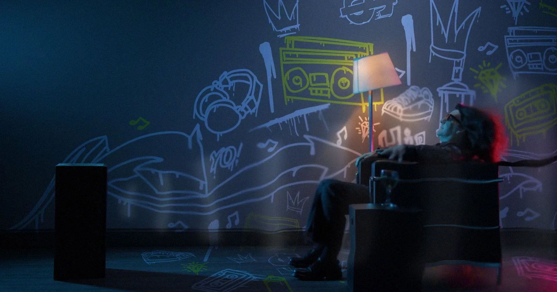 VFX for Motion Breakdowns with alumni Nic Dean article thumbnail