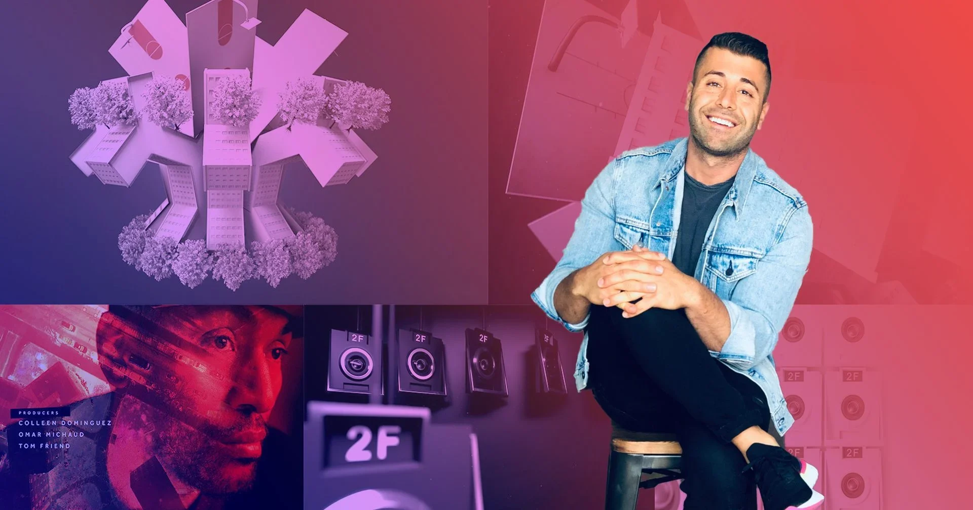 Jesse Vartanian (JVARTA) on Animating The Ron Artest Story article thumbnail