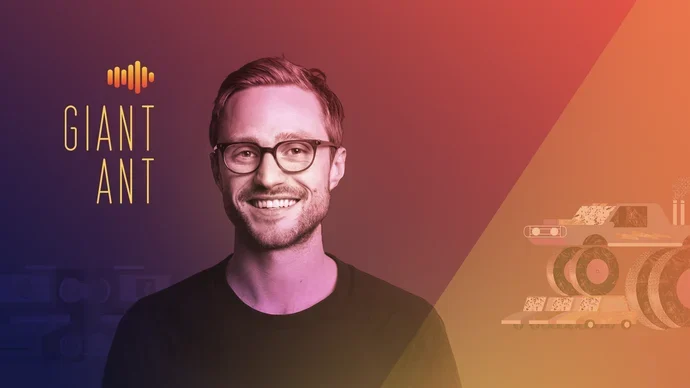 Sound in Motion: A PODCAST with Sono Sanctus article thumbnail